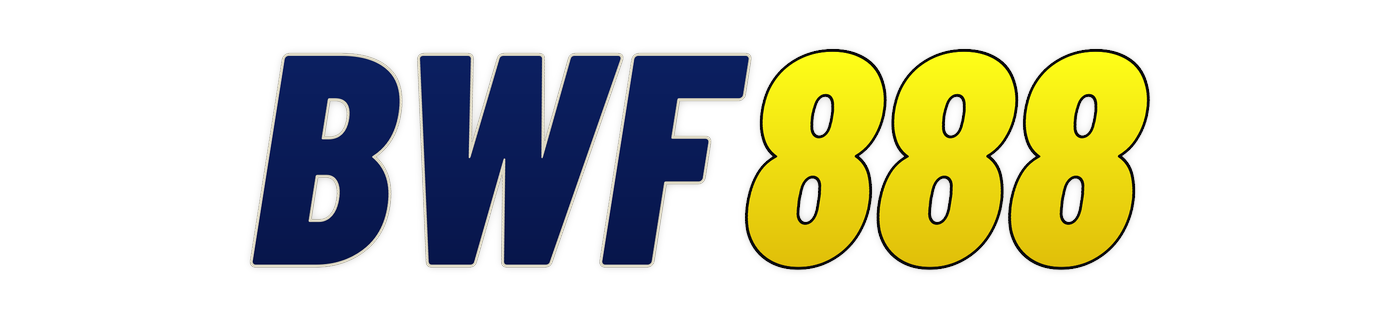 BWF888 Logo